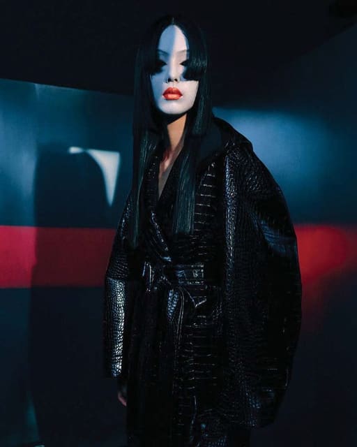 Memoirs Of A Geisha — Harper's Bazaar Singapore