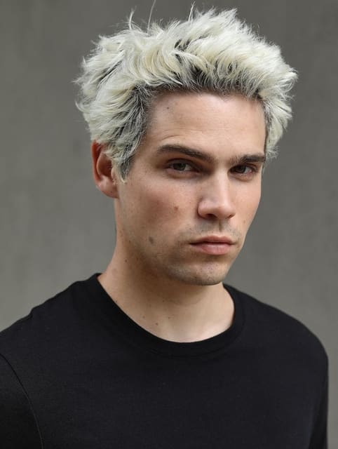 Federico Spinas