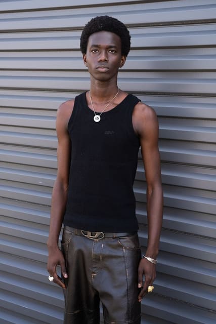 Ibrahima Alessio
