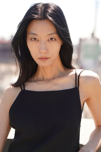 JiHye Park