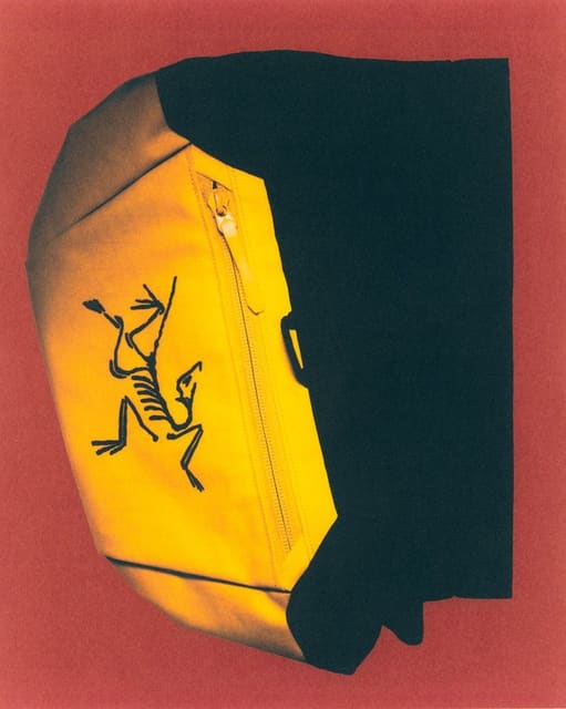 A Few Items — HARD PACK Magazine