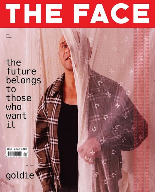 The Face Magazine Summer 2025 Covers — The Face Magazine