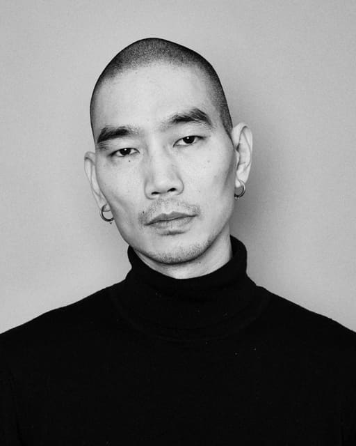 Peter Ash Lee