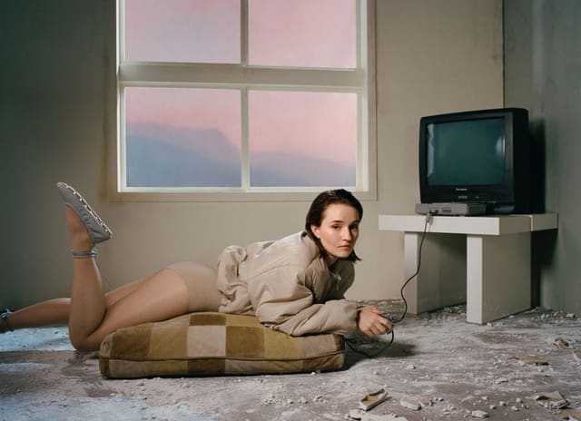 The Last of Us Star Kaitlyn Dever Is Onl... — British GQ