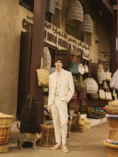 "Rustic Reverie" in MAAG SS25 by Fede Ma...