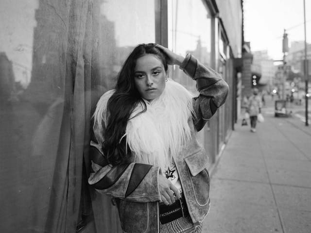 Chase Sui Wonders by Avery Norman — Document Journal Online