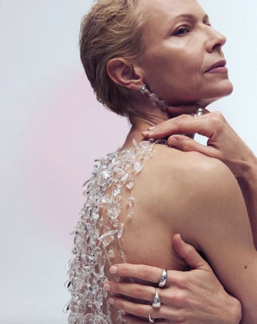 Earned a Spot in Your Cabinet — Allure Magazine