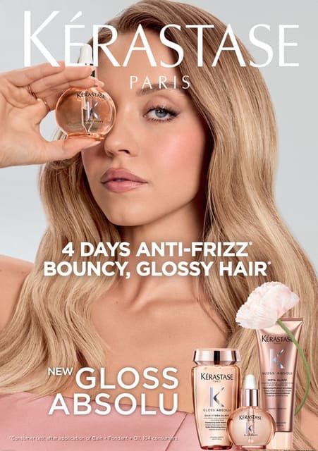 GLOSS ABSOLU — Kérastase