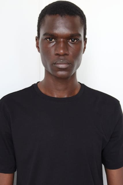 Mamadou Lo