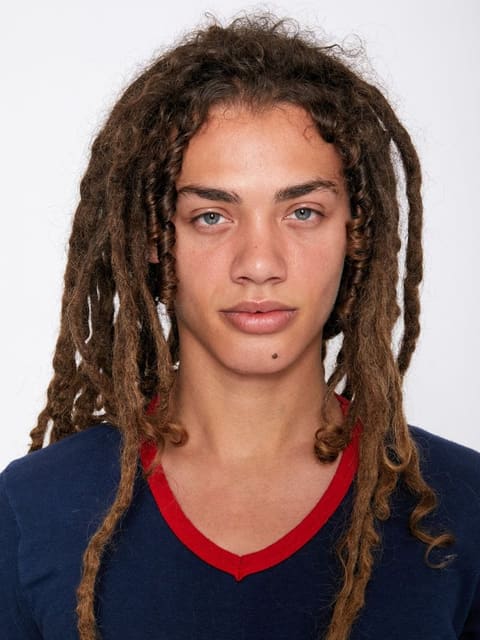 Solly Wilson — 1