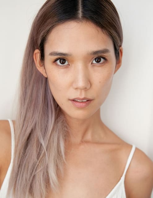 Tao Okamoto