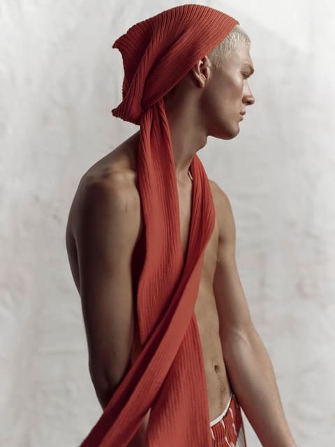 Josh Priest — 4