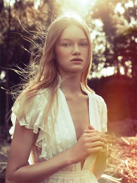 Alice — Stonefox Magazine