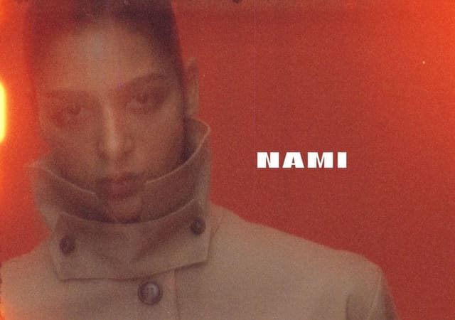 Drop 4 - The old course — Nami