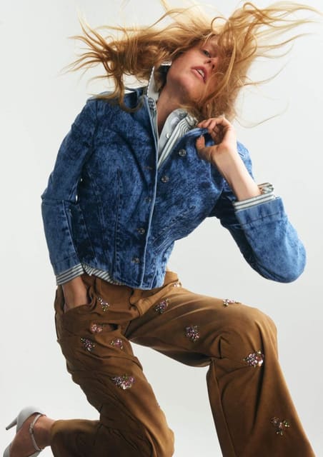 Des Phemmes Fall/Winter 2025 Lookbook — Des Phemmes