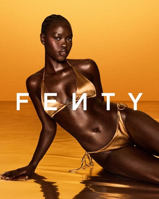 Fenty Beauty Body Lava — Fenty Beauty