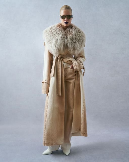 H/RS 26 LOOKBOOK — LaPointe