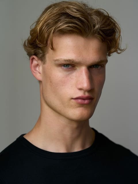 Thijs Leushuis