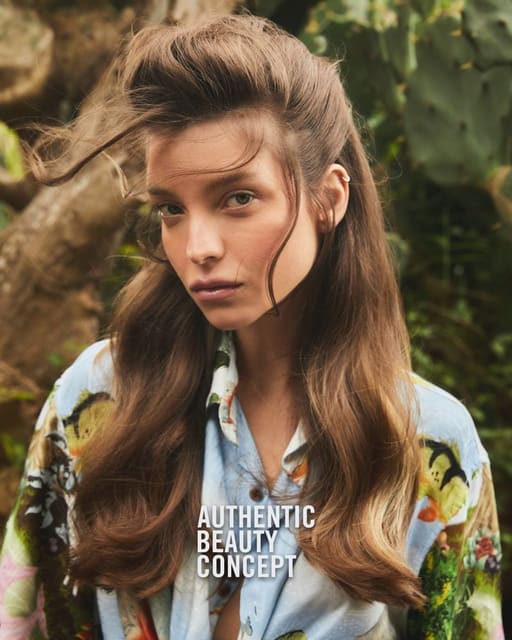 Authentic Beauty Concept - Global 2025 C...