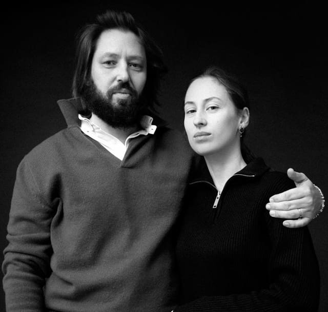 Gioconda and August