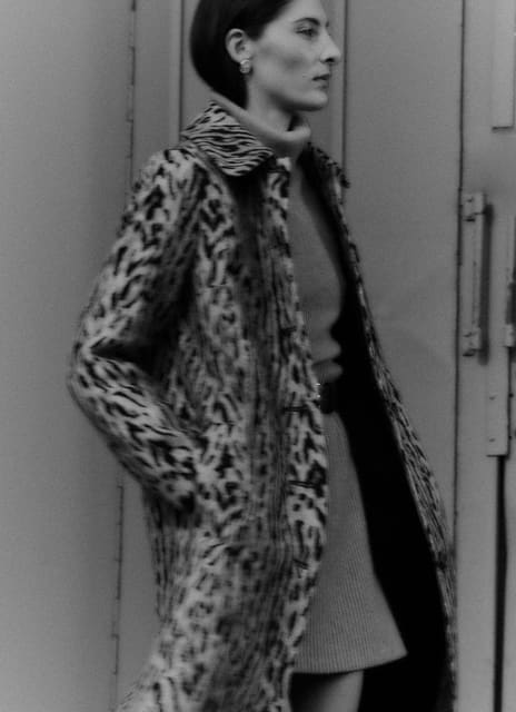 Observer Coats — The Observer Magazine UK