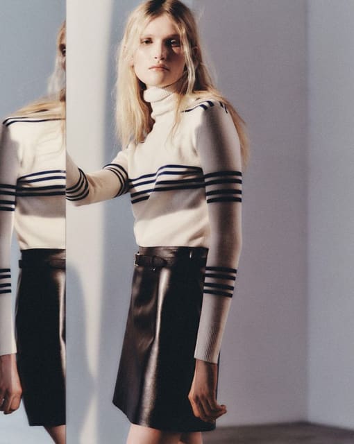 The Dreamers — Harper's Bazaar Italia