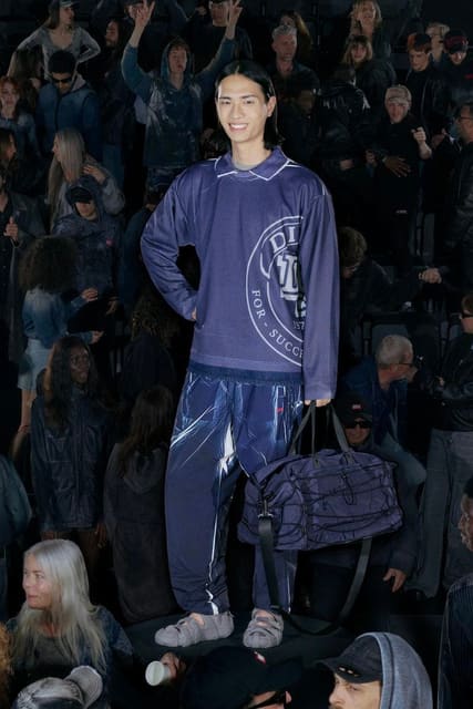 Diesel Resort 26 — Diesel