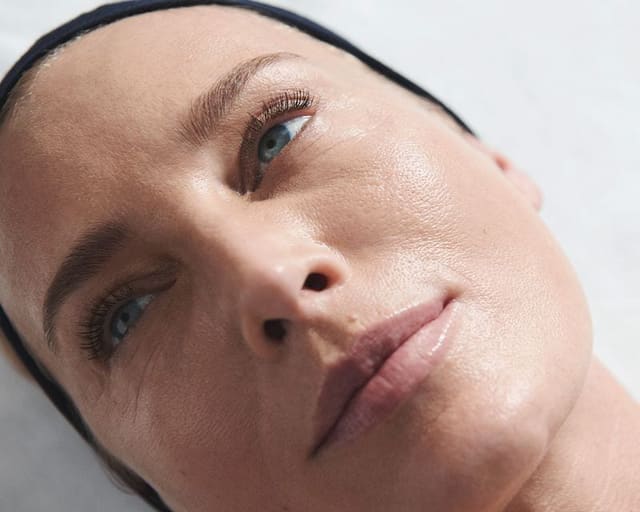 Elemis Spa Campaign