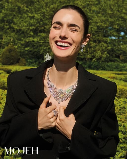 SUMMER SOLSTICE — Mojeh Magazine