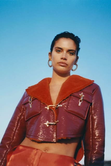 Cult Gaia F/W 22 Lookbook — Cult Gaia