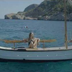 CHASING BLUE — Massimo Dutti