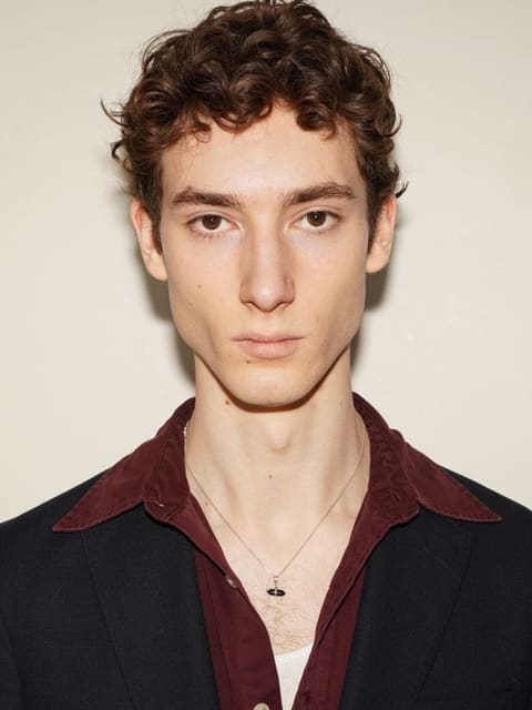 Kieran Richber