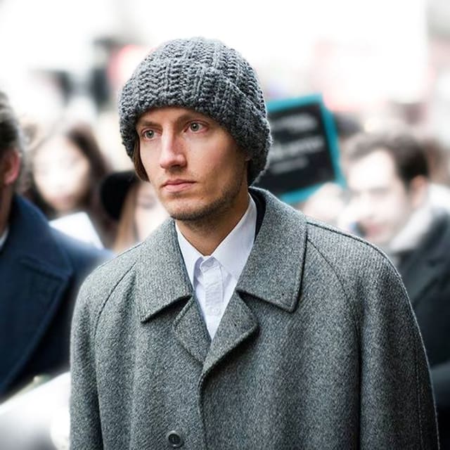 Simon Gensowski