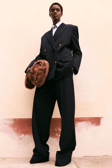 Stella McCartney Lookbook Resort 2026 — Stella McCartney