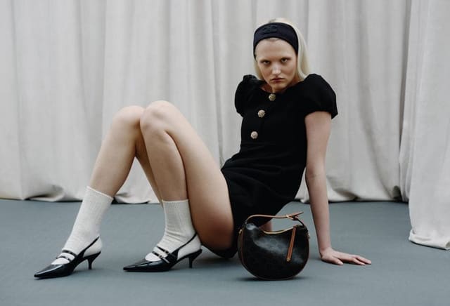 Fitting Room — Acero Magazine