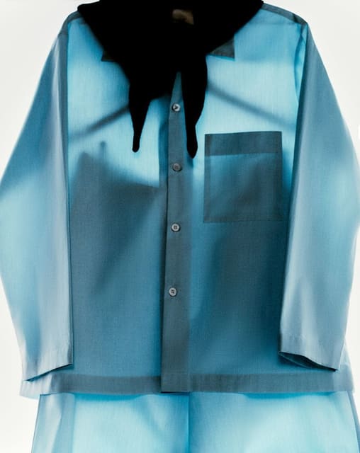 New Arrivals — Studio Nicholson