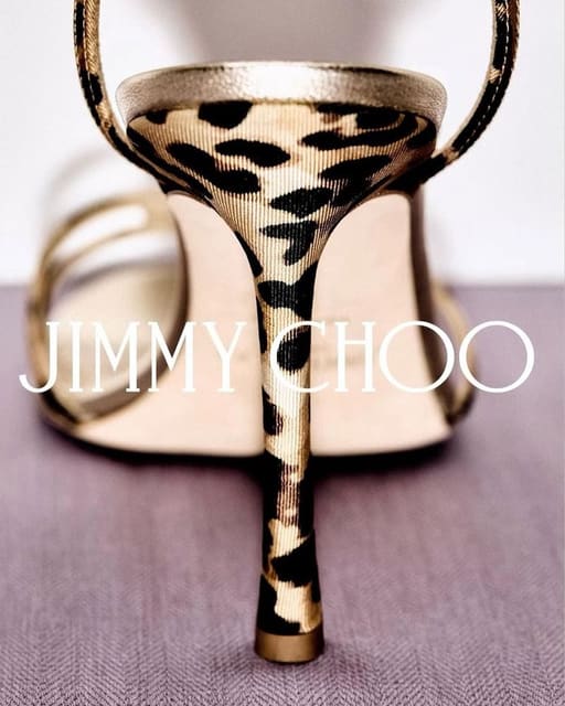 The Archive - 1997- 2001 — Jimmy Choo
