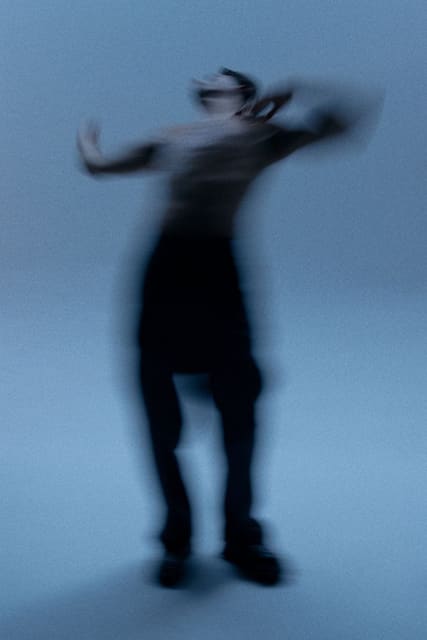 Léo Walk for Numéro - Aurora Issue — Numéro Netherlands