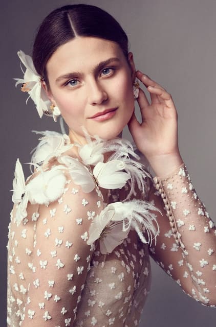 Maristani London by Lezli + Rose — Tatler U.K.