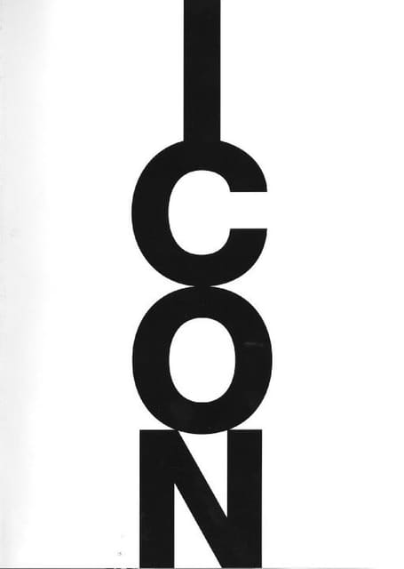 Icon Iman — CFDA