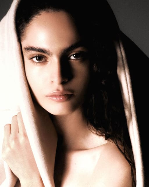 Photography Lufre — Harper's Bazaar Brazil