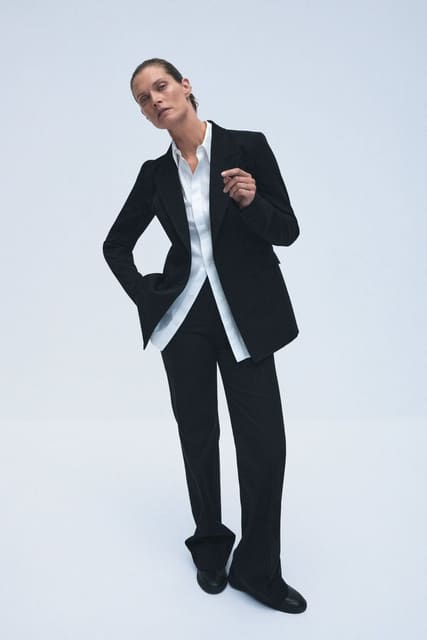 Gabriela Hearst Resort 2026 Lookbook — Gabriela Hearst