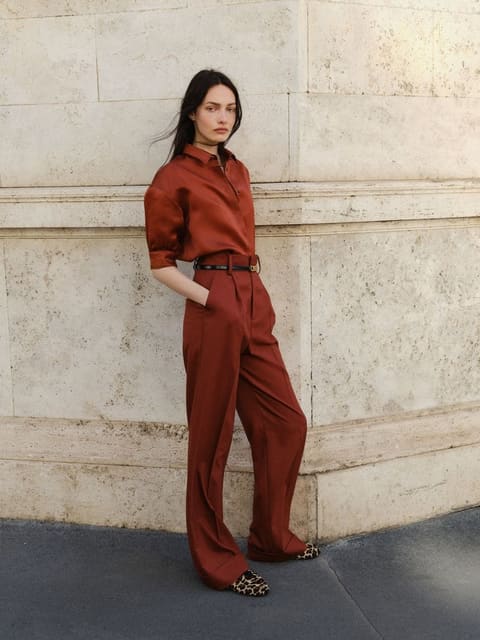 Alberta Ferretti Resort 2026 — Alberta Ferretti