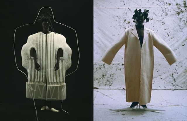 Torto by Mylena Saza — Schön Magazine