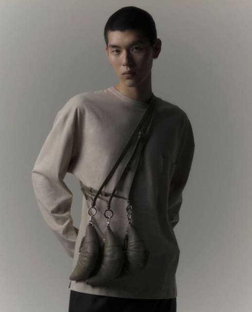 Spring/Summer 2025 — LN-CC