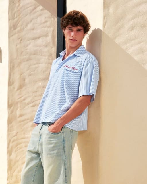 Vaucluse Studios S/S 25 Campaign