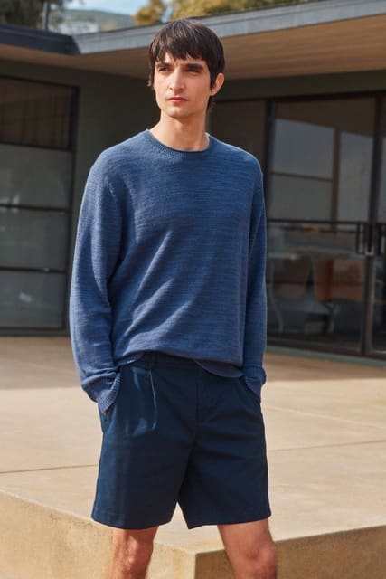 Everlane May 2025 Lookbook — Everlane