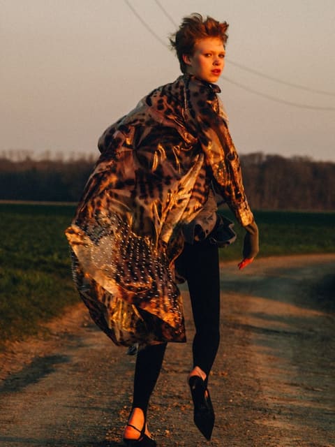 I Am The Wanderer — The Travel Almanac