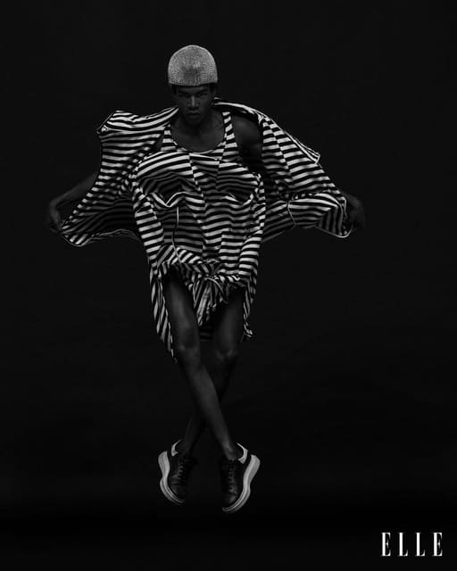 Moda Que Muda — Elle Brasil