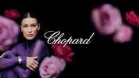 Chopard L'Heure du Diamant — Chopard